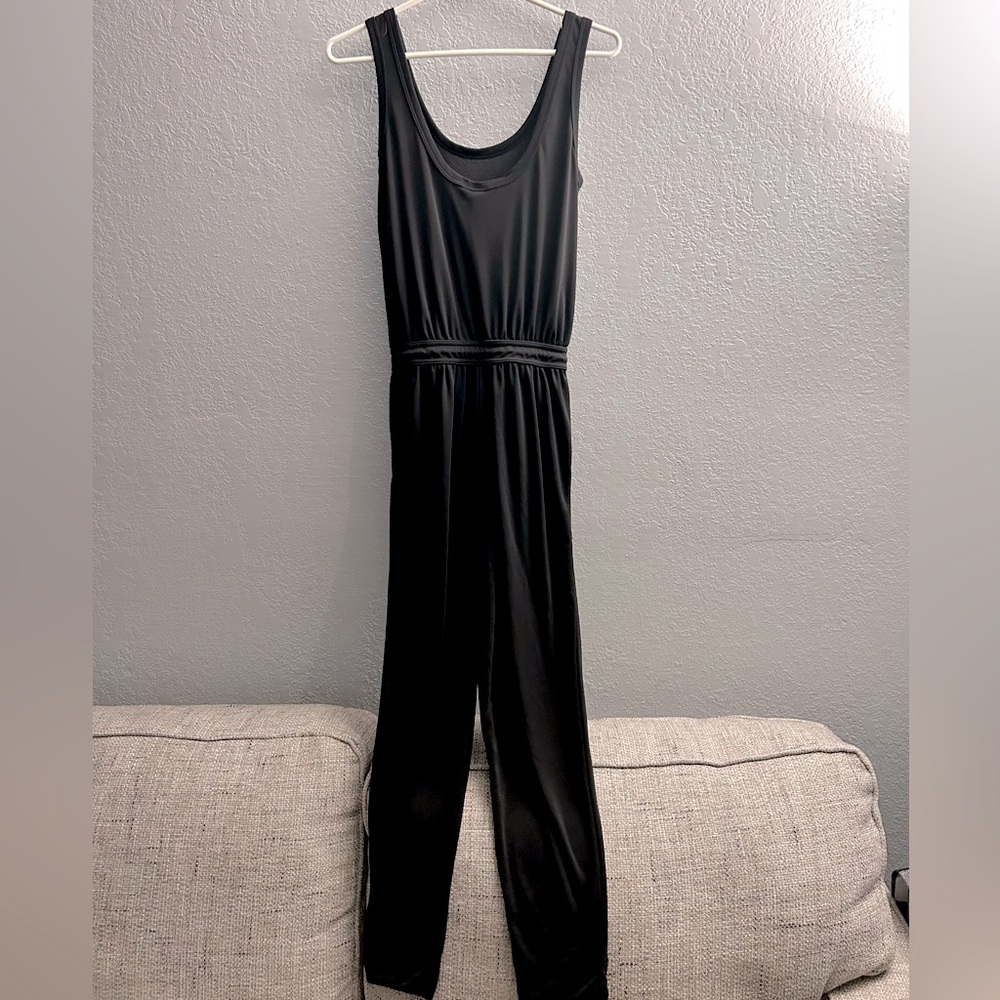 Black H&M Jumpsuit XS